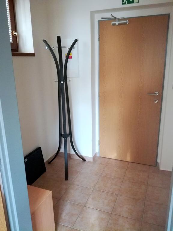 Penzion Dominik Železná Ruda Exterior foto